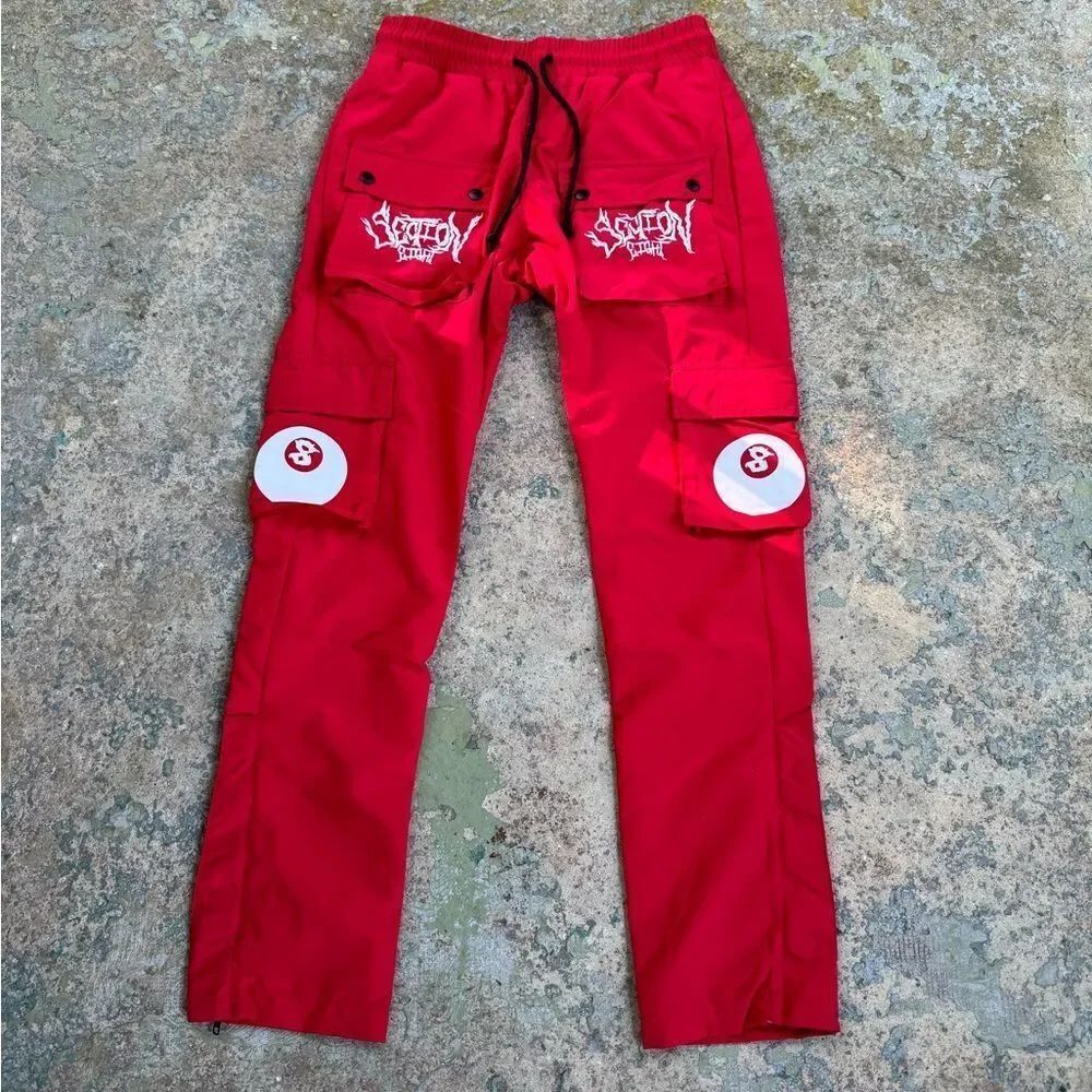 Section 8 Cargo Pants
